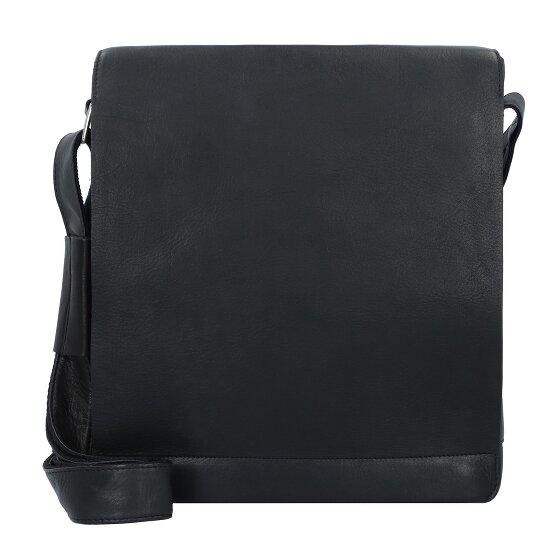 Harold's Campo Umhängetasche Leder 27 cm