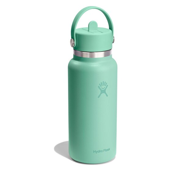 Hydro Flask Hydration Wide Flex Straw Cap Trinkflasche 945 ml