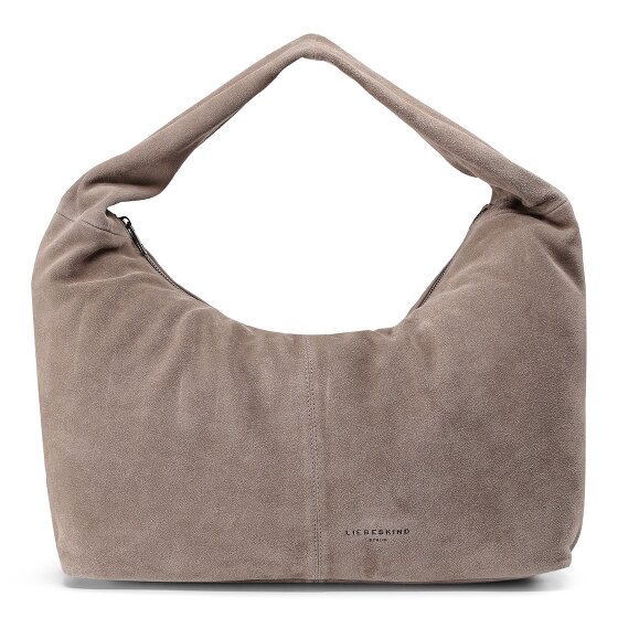 Liebeskind Bo Schultertasche Leder 45 cm