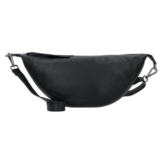 Harbour 2nd Novalie Umhängetasche Leder 43 cm