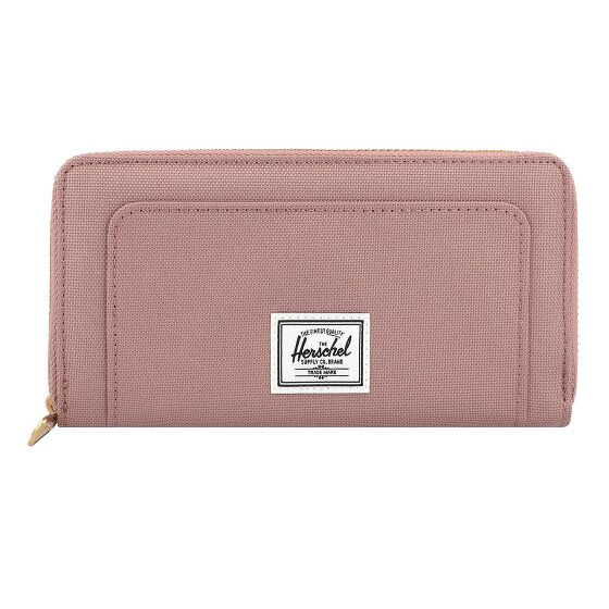 Herschel Thomas Geldbörse RFID Schutz 17.5 cm