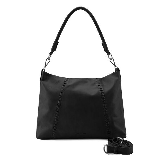 FredsBruder Calm Schultertasche Leder 41 cm