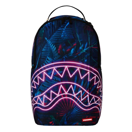 Sprayground Neon Jungle Daypack 45.5 cm Laptopfach