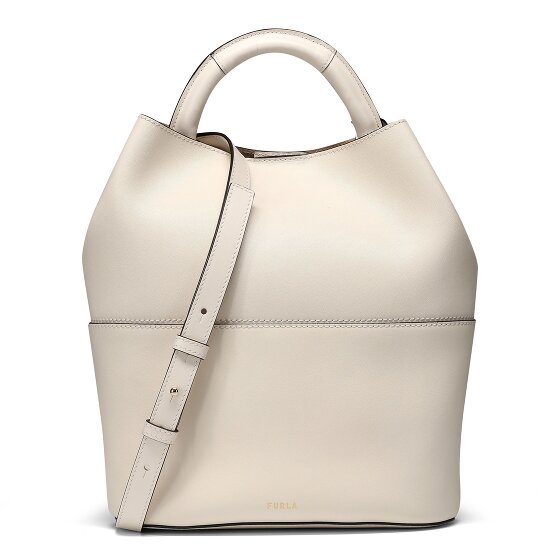 Furla Sfera Schultertasche S Leder 29 cm