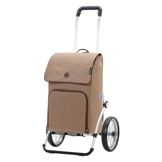 Andersen Shopper Royal Shopper Ipek Maxi Einkaufstrolley 58 cm