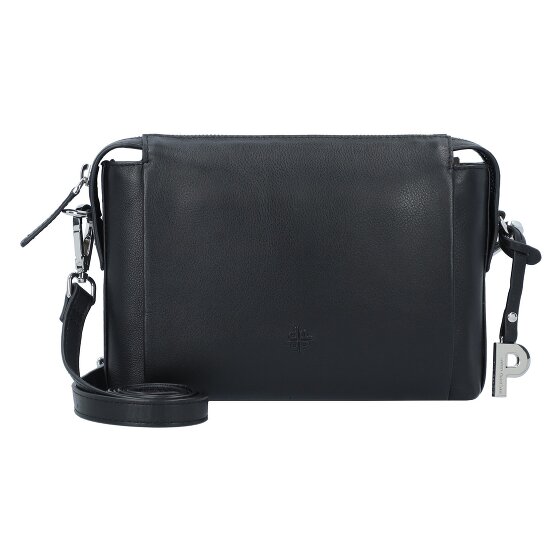 Picard Bali Umhängetasche Leder 22.5 cm