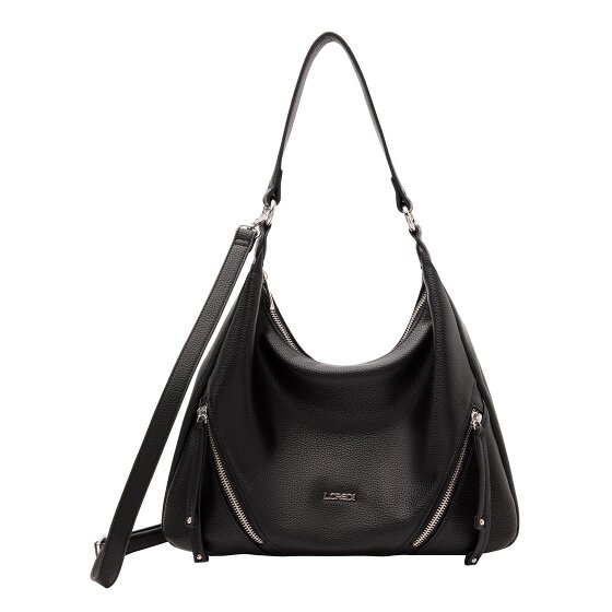 L.Credi Priscilla Schultertasche 33 cm