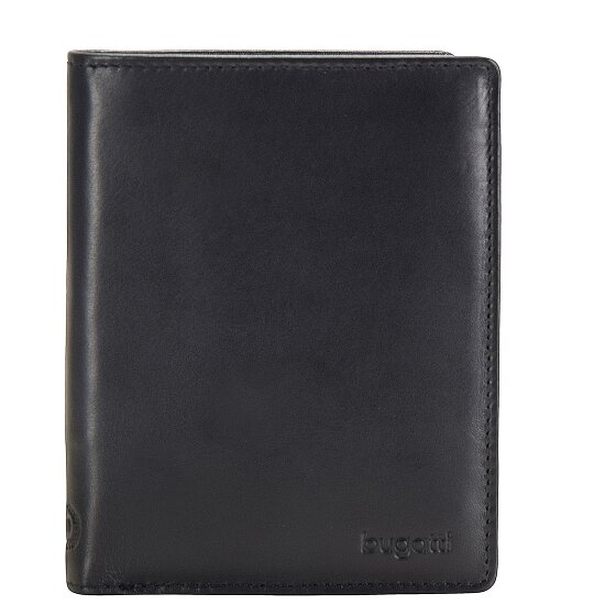 bugatti Primo Geldbörse Leder 10 cm