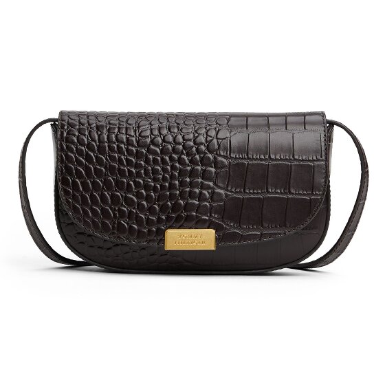 Tommy Hilfiger TH Party Umhängetasche Leder 20 cm