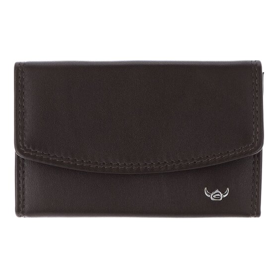 Golden Head Polo Schlüsseletui Leder 10.5 cm