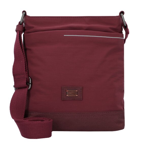 camel active City Umhängetasche 22 cm