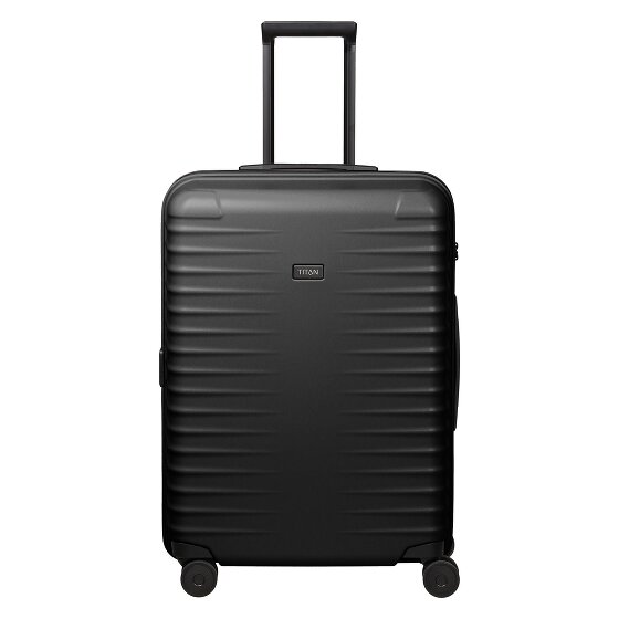 Titan Upgrade 4 Rollen Trolley M 69 cm