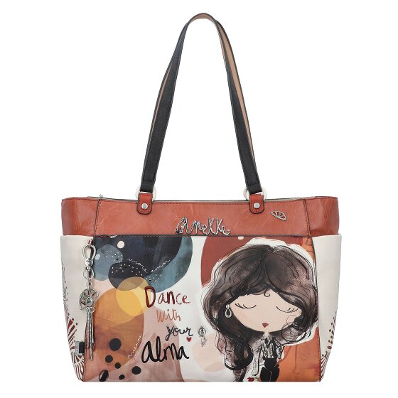 Anekke Shopper Tasche 39 cm