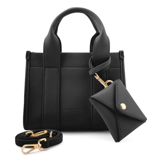 Seidenfelt Meloy Handtasche 25.5 cm