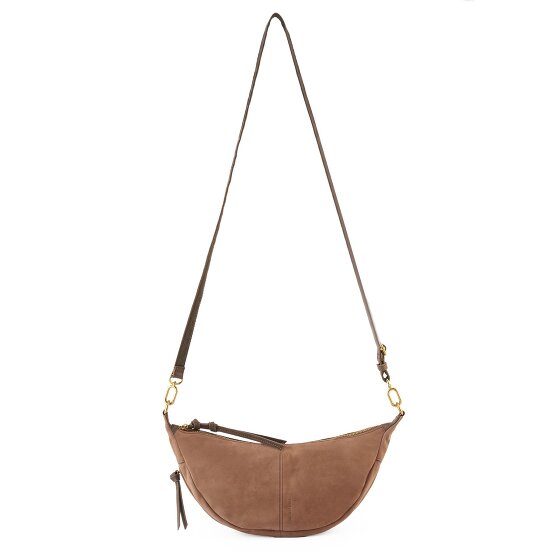FredsBruder Beyond Mini Bag Umhängetasche Leder 16.5 cm