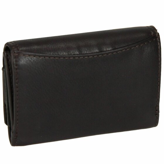 Esquire Duo Geldbörse Leder 11 cm