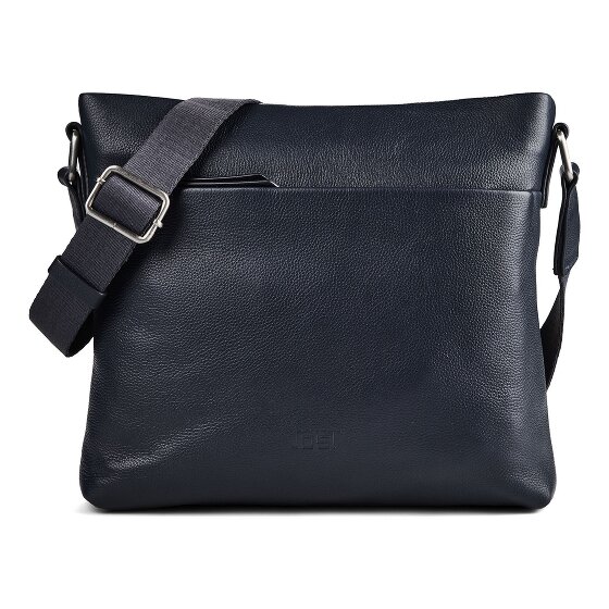 Jost Lysa Umhängetasche Leder 25 cm