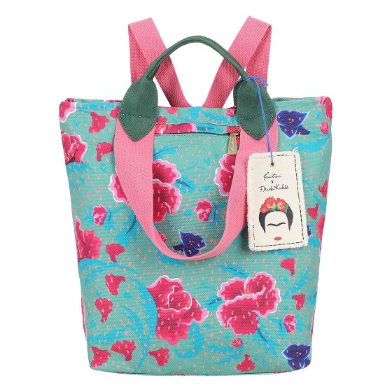 Fritzi aus Preußen Fritzi x Frida Kahlo Limited Daypack 50 cm