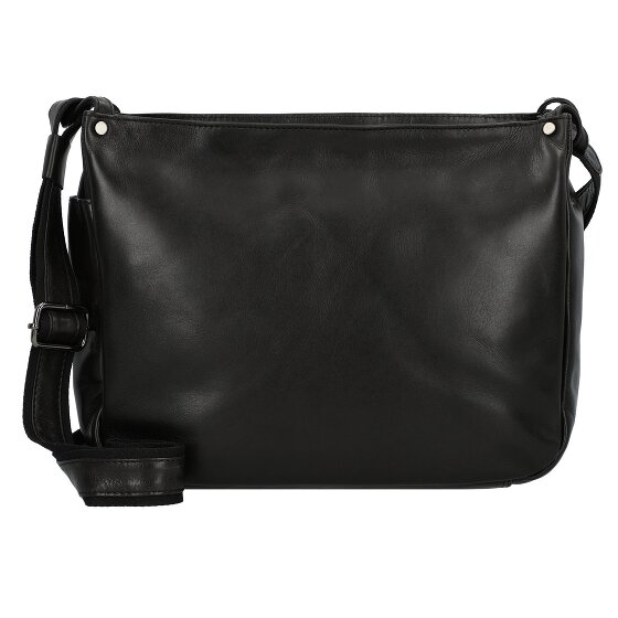 Harold's Caugio Umhängetasche Leder 31 cm