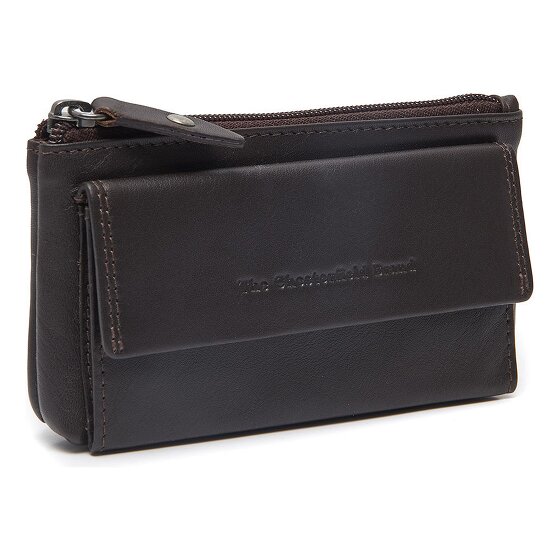 The Chesterfield Brand Torano Schlüsseletui Leder 12 cm