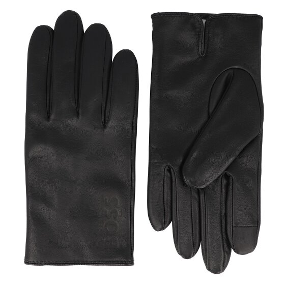 Boss Glove Handschuhe Leder