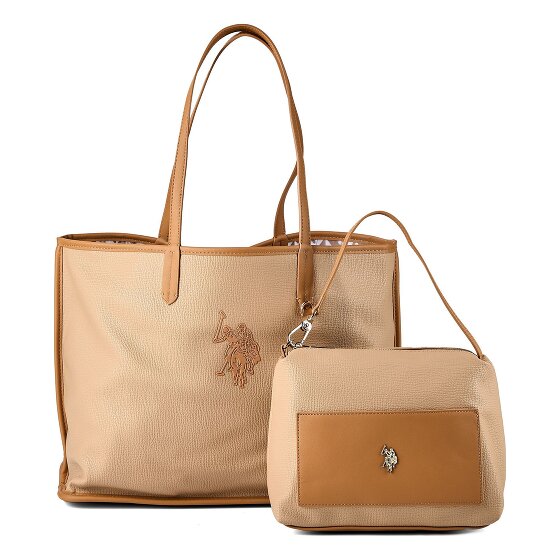 U.S. Polo Assn. Surrey Shopper Tasche 40 cm