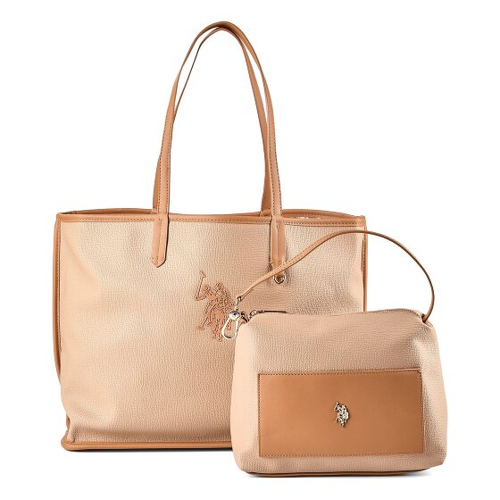 U.S. Polo Assn. Surrey Shopper Tasche 40 cm