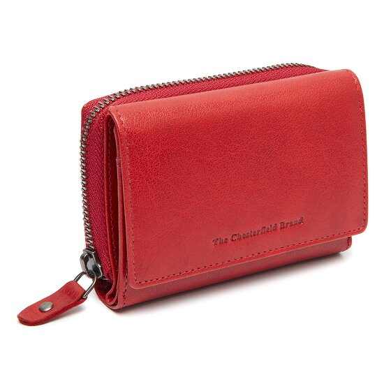 The Chesterfield Brand Rimili Geldbörse Leder 19 cm