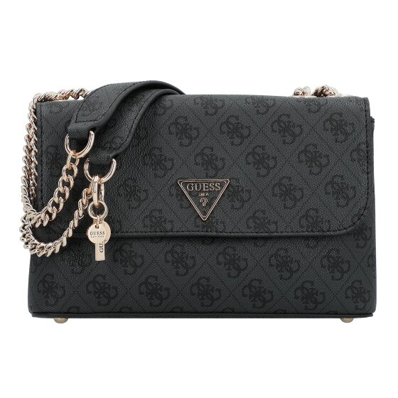 Guess Eco Erica Schultertasche 24 cm Guess Eco Erica Schultertasche 24 cm