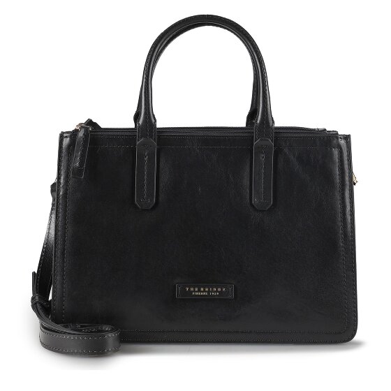 The Bridge Beatrice Handtasche Leder 31.5 cm