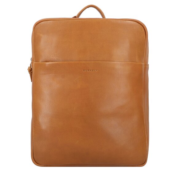 Burkely Just Jolie Daypack Leder 38 cm Laptopfach