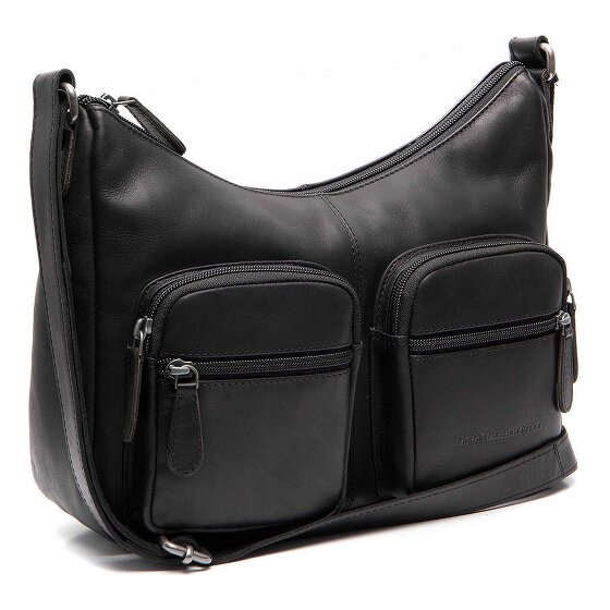 The Chesterfield Brand Valenora Umhängetasche Leder 31 cm