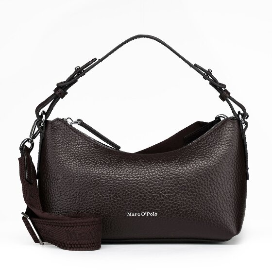 Marc O'Polo Schultertasche M Leder 30 cm