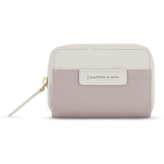 Kapten & Son Bergen Geldbörse 12 cm