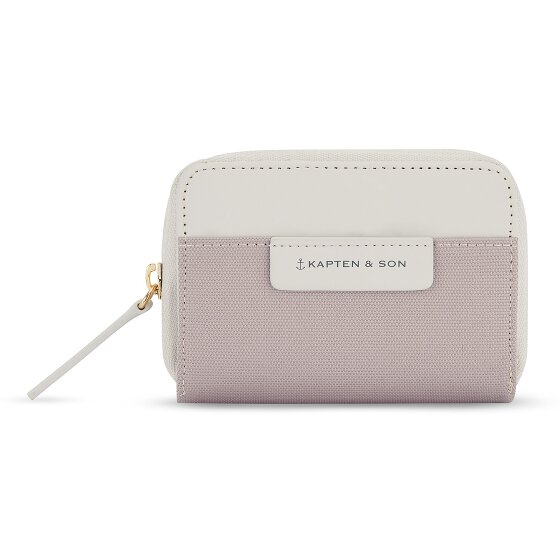 Kapten & Son Bergen Geldbörse 12 cm