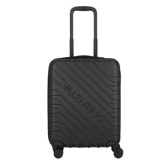 Valentino Starlight 4 Rollen Kabinentrolley 54 cm