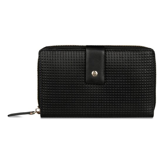bugatti Noemi Geldbörse RFID Schutz Leder 16 cm