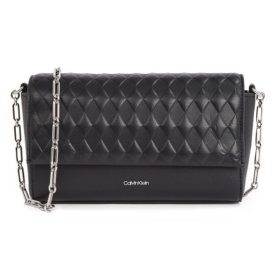Calvin Klein Mini Quilt Umhängetasche 21 cm