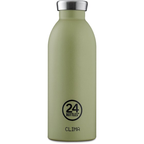 24Bottles Clima Trinkflasche 500 ml