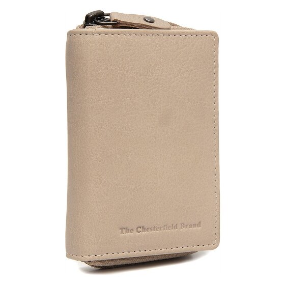 The Chesterfield Brand Floren Geldbörse RFID Schutz Leder 11 cm