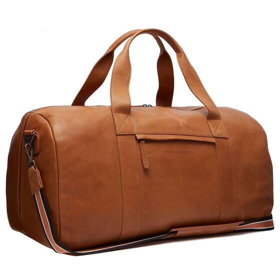 The Chesterfield Brand Hudson Weekender Reisetasche Leder 57 cm