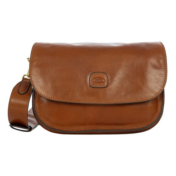 Bric's Volterra Umhängetasche Leder 25.5 cm