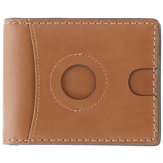 Picard Toscana Geldbörse Leder 11 cm Geldscheinklammer