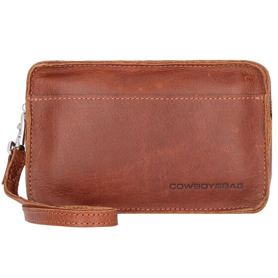 Cowboysbag Lymm Umhängetasche Leder 20.5 cm