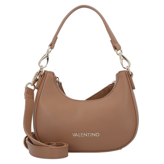 Valentino Zero Schultertasche Leder 22 cm