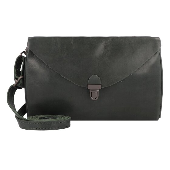 Harold's Fold Umhängetasche Leder 20 cm