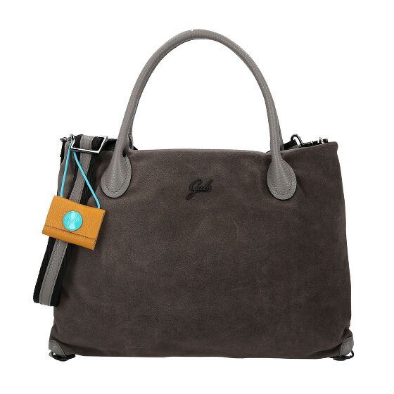 Gabs Arabella Schultertasche Leder 37 cm