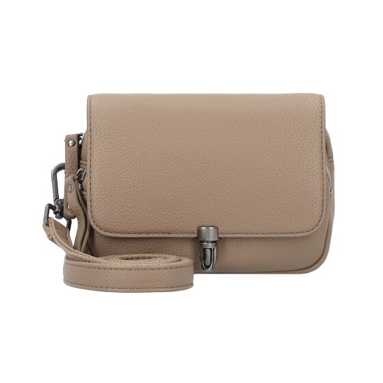 FredsBruder Lanbe Umhängetasche Leder 19 cm