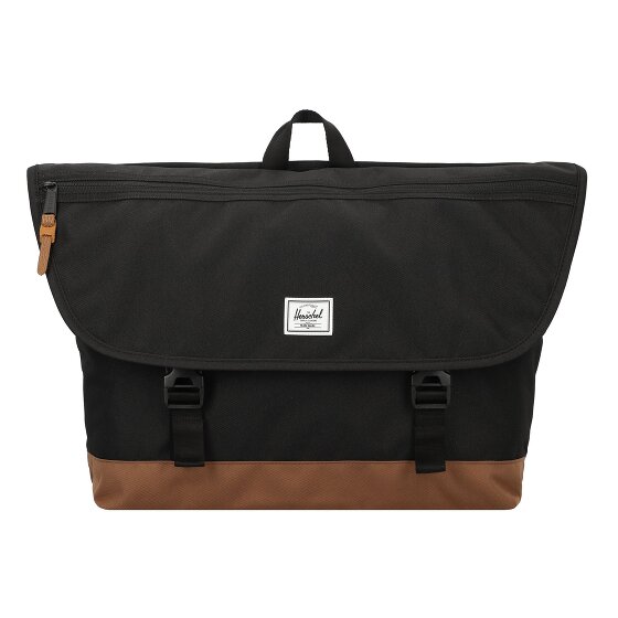 Herschel Cove Messenger 38 cm Laptopfach Herschel Cove Messenger 38 cm Laptopfach