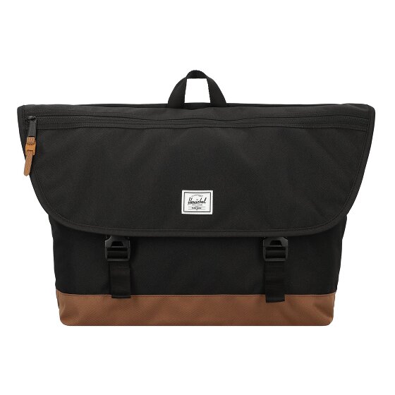 Herschel Cove Messenger 38 cm Laptopfach